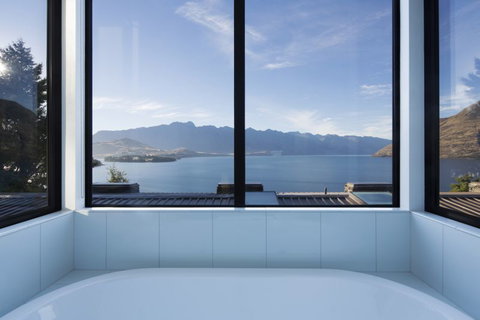 Bellbrae - Accommodation New Zealand 23