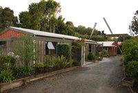 Jimmys Cottages