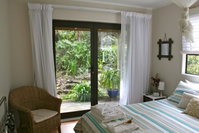 Bay Lodge Cottage