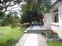 Oreti River House