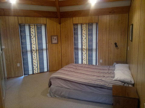 Absolute Beachfront Ruby Bay - Large House On Beachfront. - Accommodation New Zealand 11