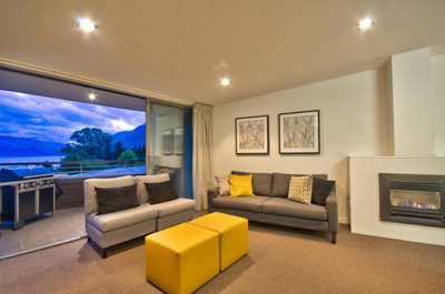 Lomond View