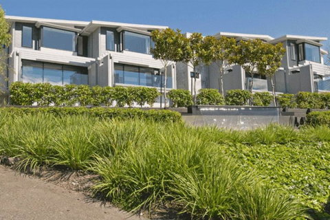 Central Taupo 1 - Accommodation New Zealand 1