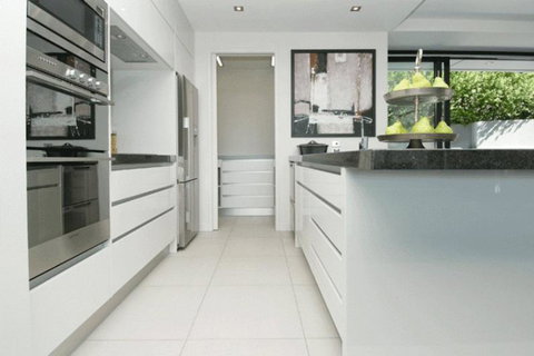 Central Taupo 1 - Accommodation New Zealand 2