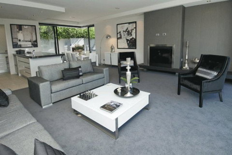 Central Taupo 1 - Accommodation New Zealand 3