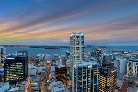 Quinovic Viaduct Quality Serviced Apartments - Accommodation New Zealand 0