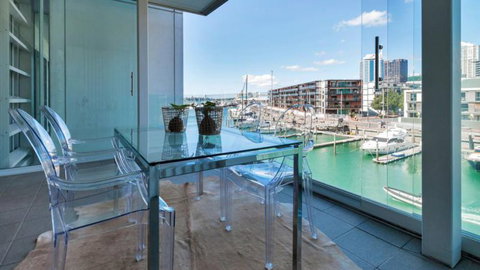 Quinovic Viaduct Quality Serviced Apartments - Accommodation New Zealand 1