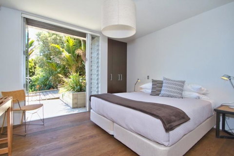 The View - Accommodation New Zealand 3
