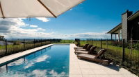 Hidden Valley House