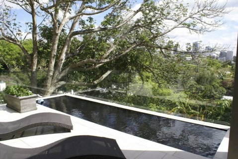 The Rock On Gibraltar - Accommodation New Zealand 0