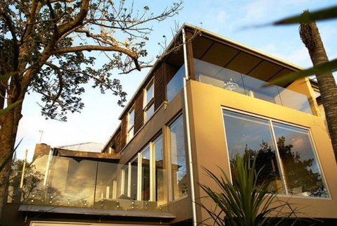 The Rock On Gibraltar - Accommodation New Zealand 4