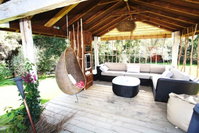 Fantail Cottage 