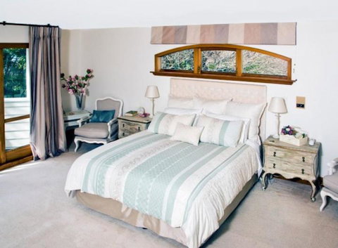 Kefalonia Luxury Retreat - Accommodation New Zealand 5