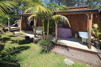 Yeliz and Adam's Pad