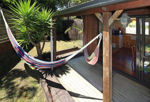Yeliz And Adam's Pad - Accommodation New Zealand 4