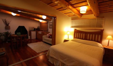 Yeliz And Adam's Pad - Accommodation New Zealand 3