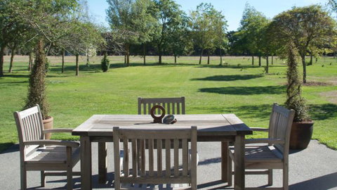 Christchurch Holiday Homes - Accommodation New Zealand 5