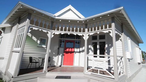 Christchurch Holiday Homes - Accommodation New Zealand 6