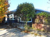 Chester St Cottage