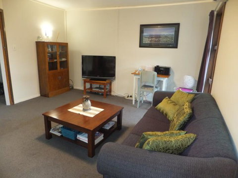 Chester St Cottage - Accommodation New Zealand 4