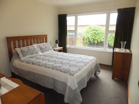 Chester St Cottage - Accommodation New Zealand 7