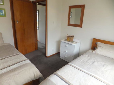 Chester St Cottage - Accommodation New Zealand 9