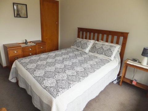Chester St Cottage - Accommodation New Zealand 8