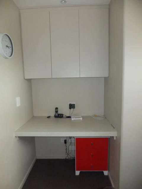 Aidanfield House - Accommodation New Zealand 3
