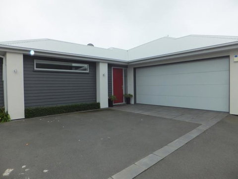 Aidanfield House - Accommodation New Zealand 17