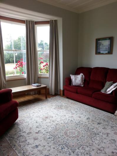 Rose Cottage - Accommodation New Zealand 3