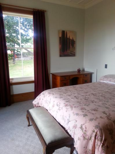 Rose Cottage - Accommodation New Zealand 4