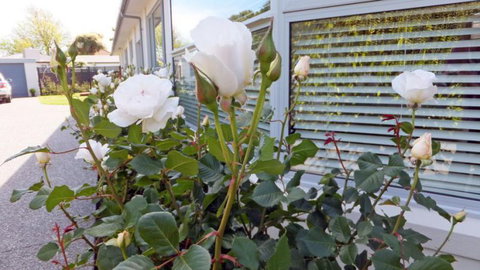 Strowan Townhouse - Accommodation New Zealand 4