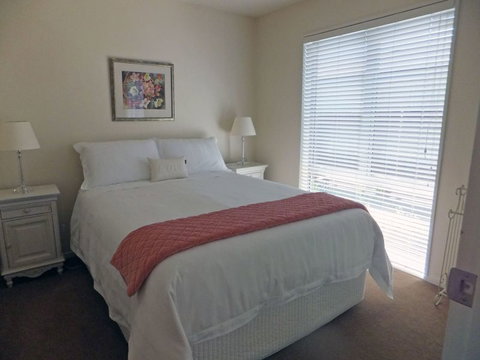 Strowan Townhouse - Accommodation New Zealand 5