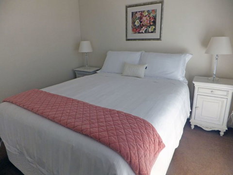 Strowan Townhouse - Accommodation New Zealand 6