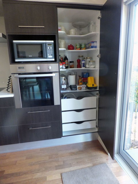 Strowan Townhouse - Accommodation New Zealand 7