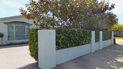 Strowan Townhouse - Accommodation New Zealand 8