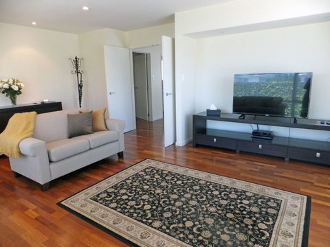 Strowan Townhouse - Accommodation New Zealand 11