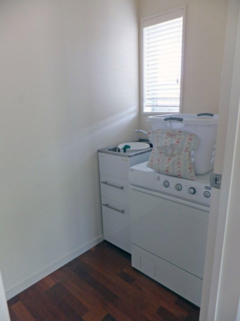 Strowan Townhouse - Accommodation New Zealand 13