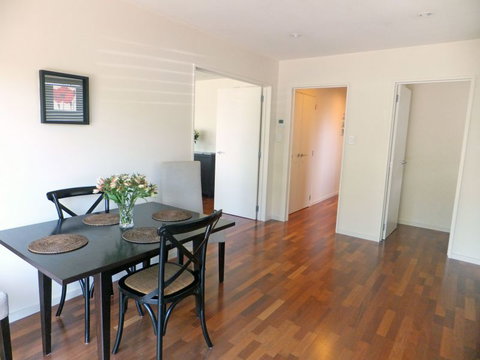 Strowan Townhouse - Accommodation New Zealand 14