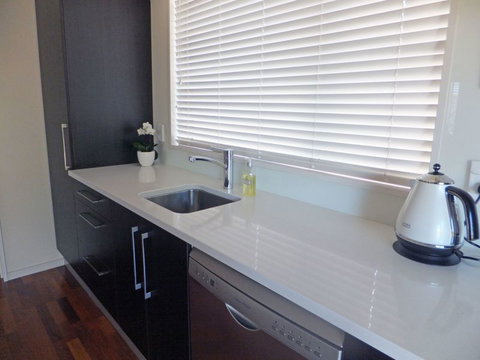 Strowan Townhouse - Accommodation New Zealand 15