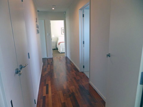 Strowan Townhouse - Accommodation New Zealand 18