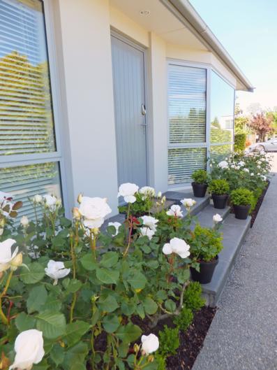 Strowan Townhouse - Accommodation New Zealand 19
