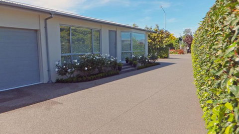 Strowan Townhouse - Accommodation New Zealand 20