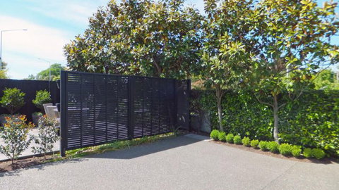 Strowan Townhouse - Accommodation New Zealand 21