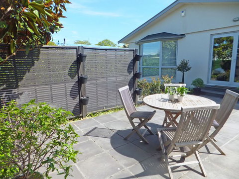 Strowan Townhouse - Accommodation New Zealand 22
