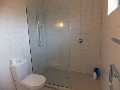 Strowan Townhouse - Accommodation New Zealand 23