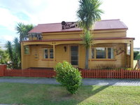 The Goldminers Cottage