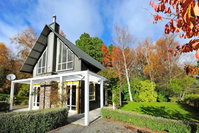 Gondwana Lodge