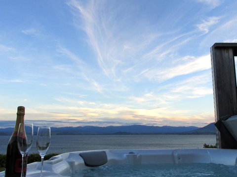 Waipapa Cottage - Accommodation New Zealand 0