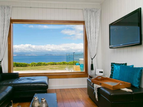 Waipapa Cottage - Accommodation New Zealand 2